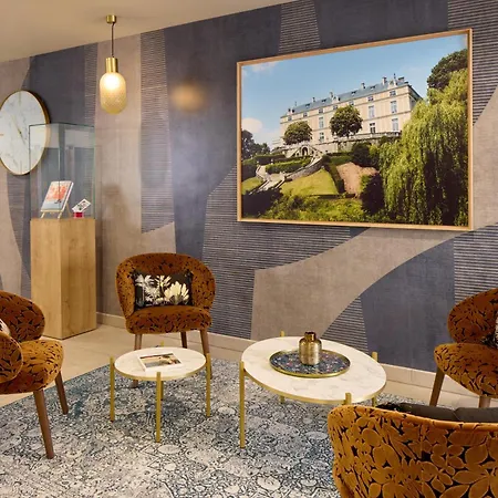 Zenitude Hôtel-résidences