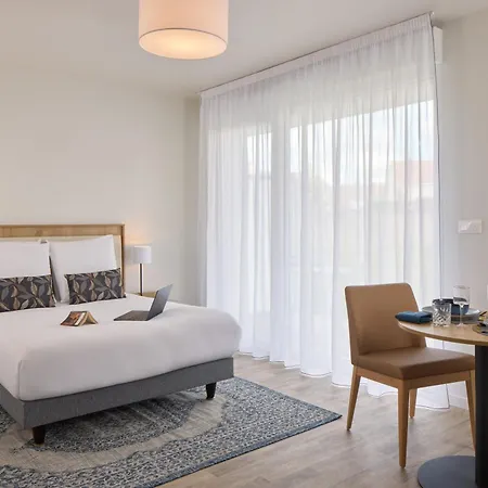 Zenitude Hôtel-résidences 3*