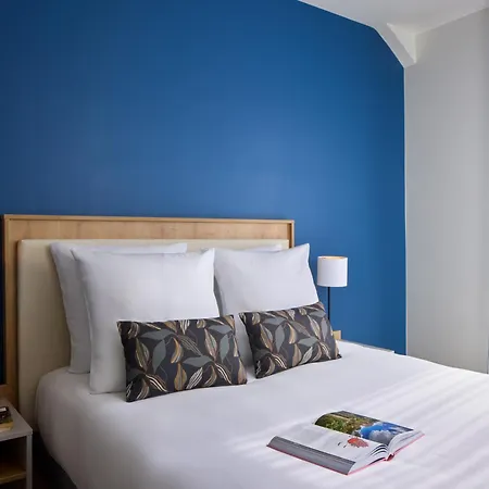 Zenitude Hôtel-résidences 3*