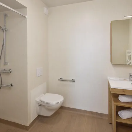 Zenitude Hôtel-résidences Appart hôtel 3*